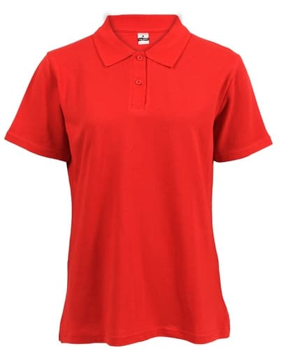 Womens Polo