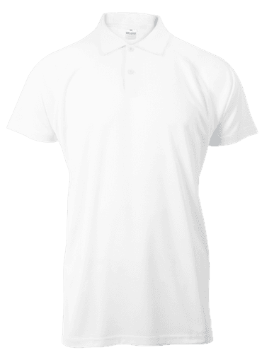 Mens Dry Fit Polo
