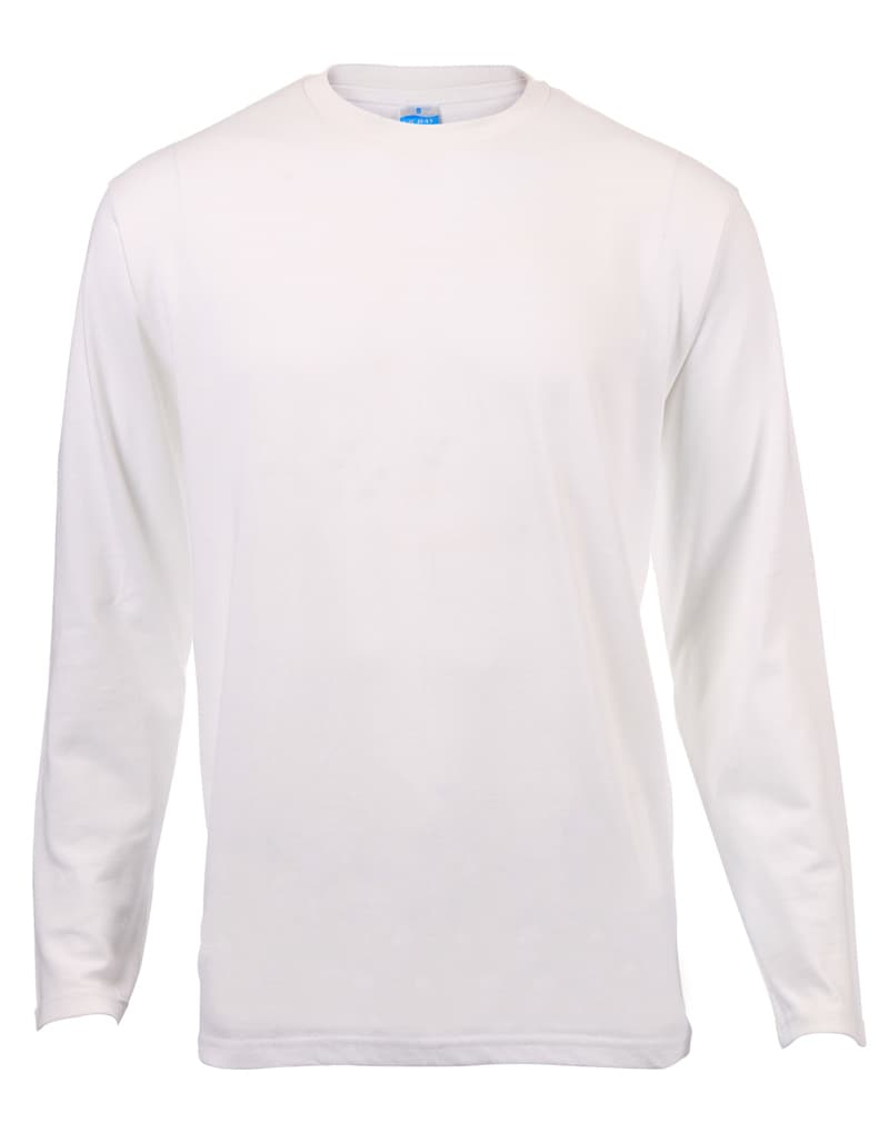 Kids Long Sleeve T-shirt
